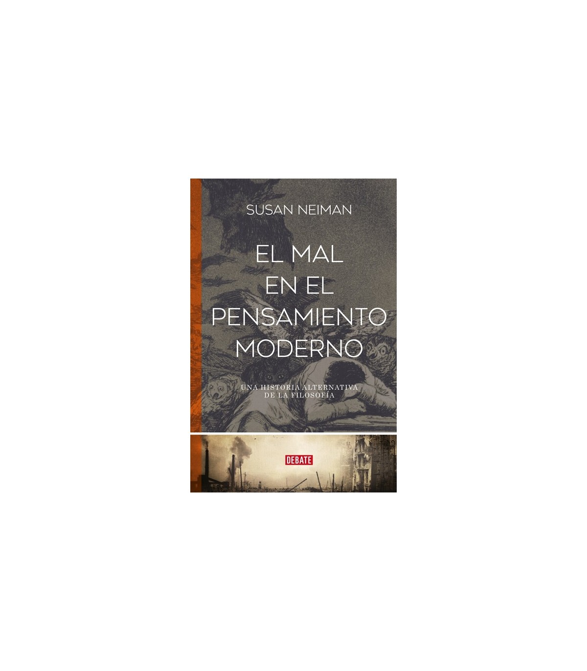 MAL EN EL PENSAMIENTO MODERNO, EL