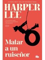 MATAR A UN RUISEÑOR