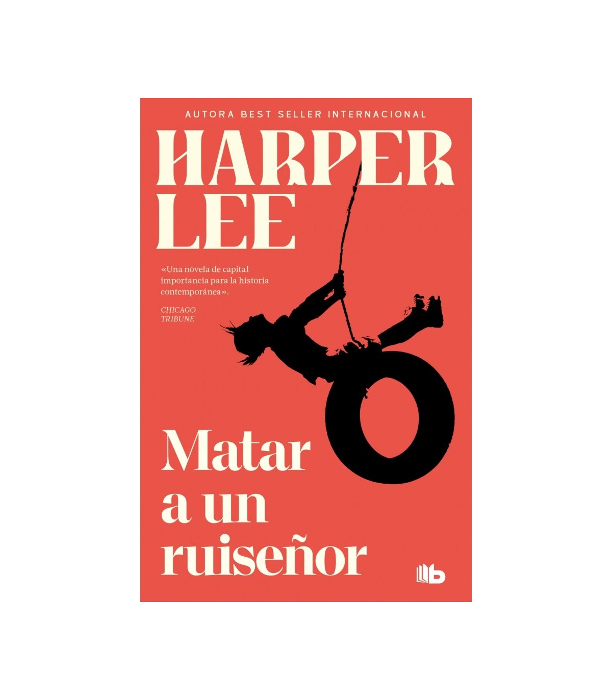 MATAR A UN RUISEÑOR