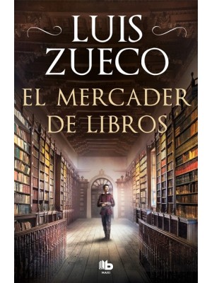 MERCADER DE LIBROS, EL
