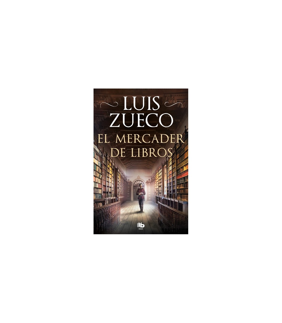 MERCADER DE LIBROS, EL