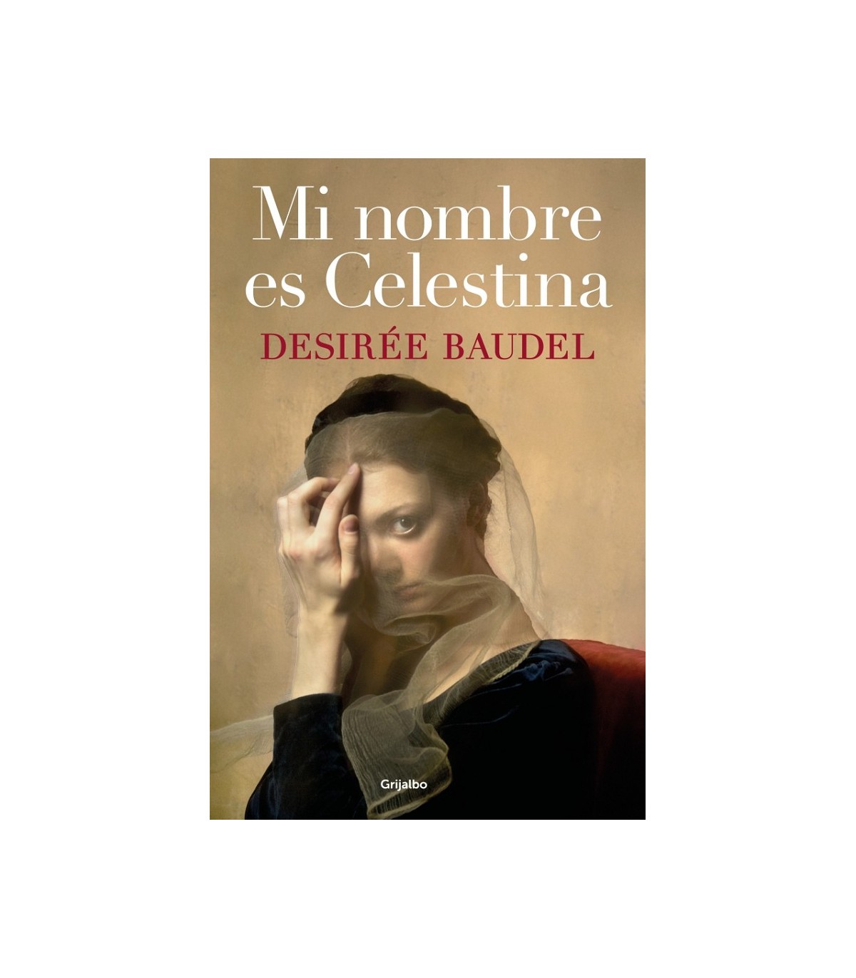 MI NOMBRE ES CELESTINA