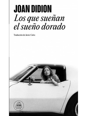 LOS QUE SUEÑAN EL SUEÑO DORADO