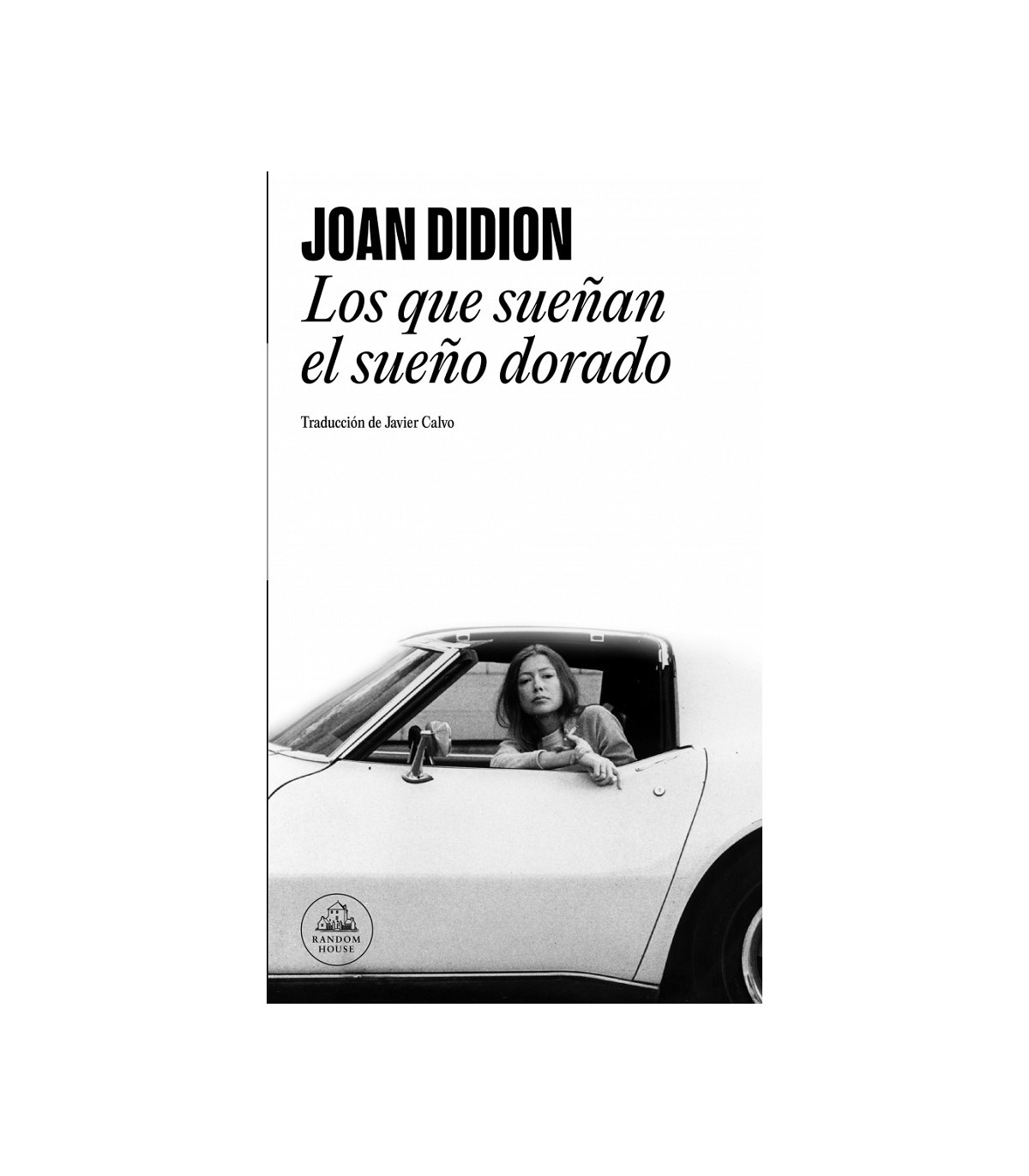 LOS QUE SUEÑAN EL SUEÑO DORADO