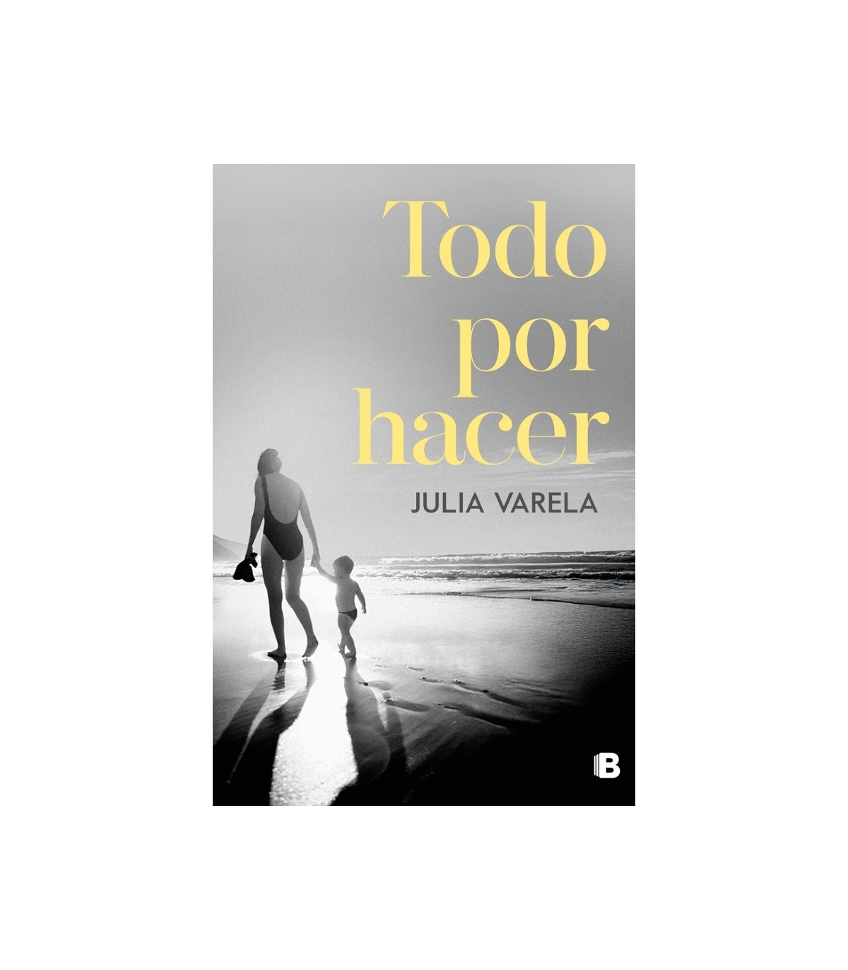 TODO POR HACER