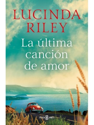 ÚLTIMA CANCIÓN DE AMOR, LA