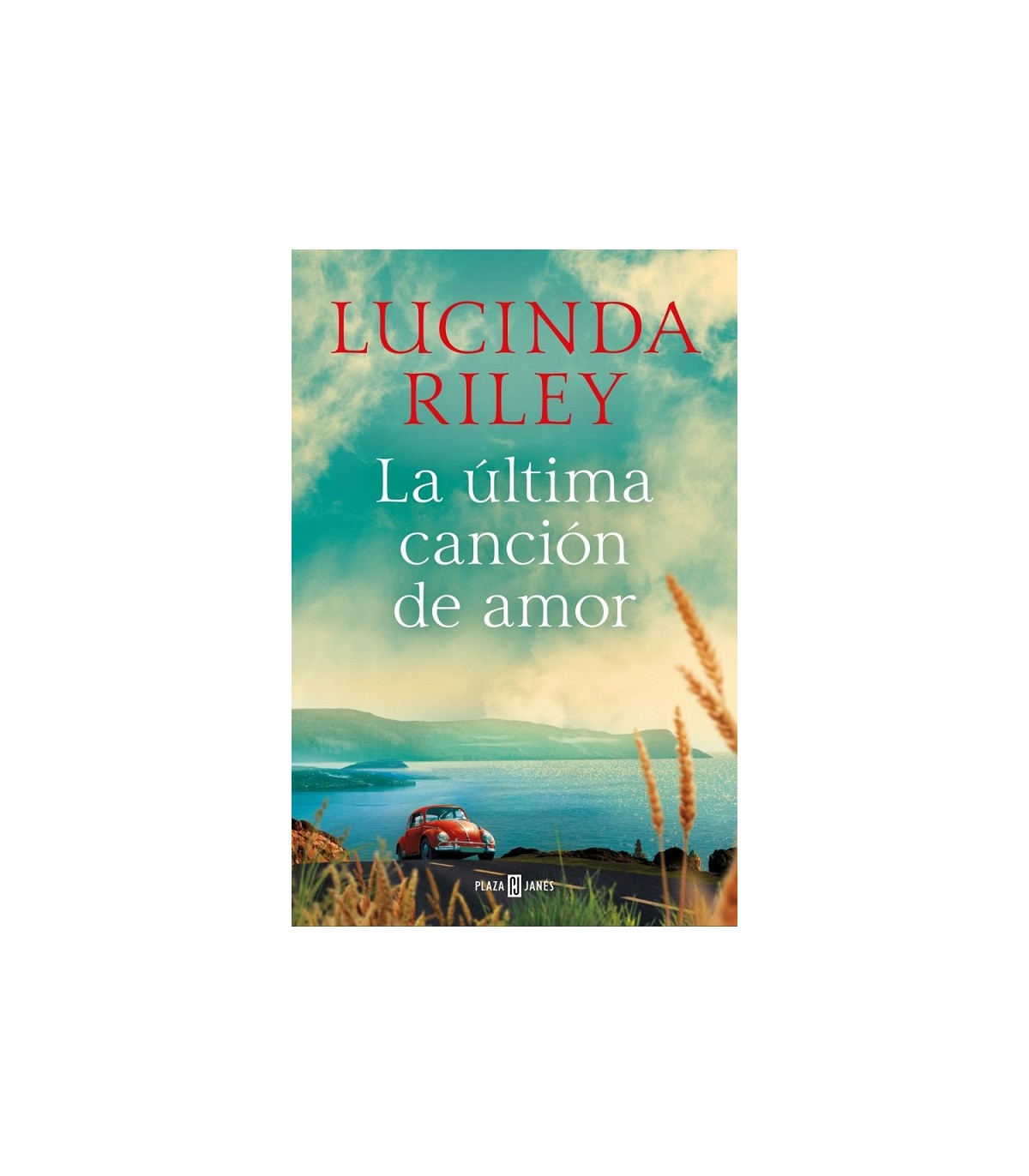 ÚLTIMA CANCIÓN DE AMOR, LA