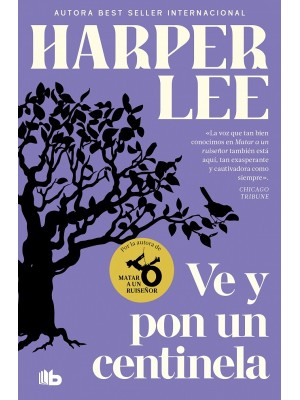VE Y PON UN CENTINELA