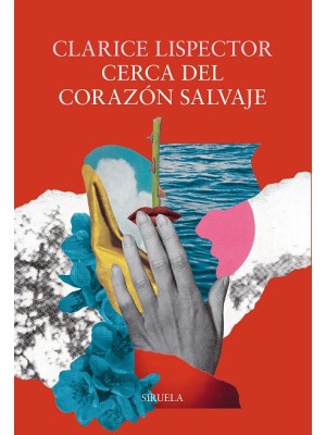 CERCA DEL CORAZÓN SALVAJE