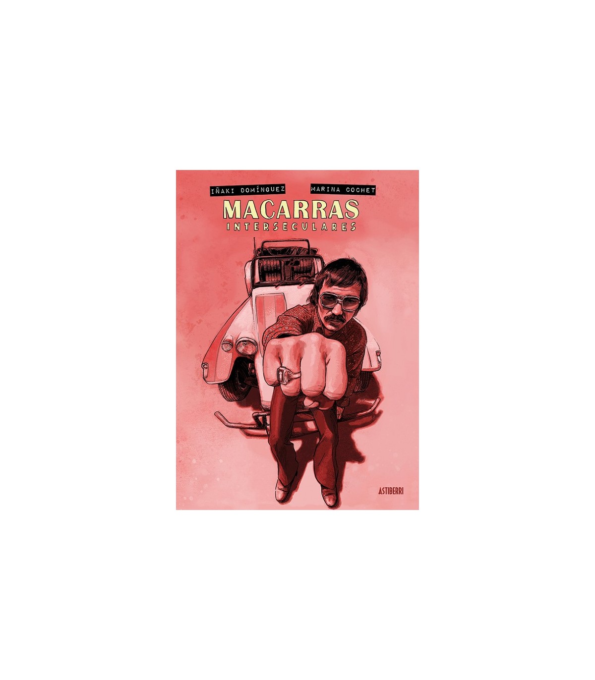 MACARRAS INTERSECULARES