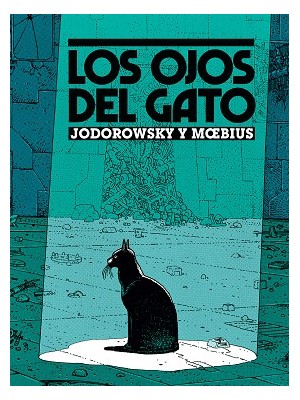 OJOS DEL GATO (NUEVA EDICIÓN)