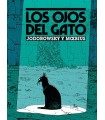 OJOS DEL GATO (NUEVA EDICIÓN)