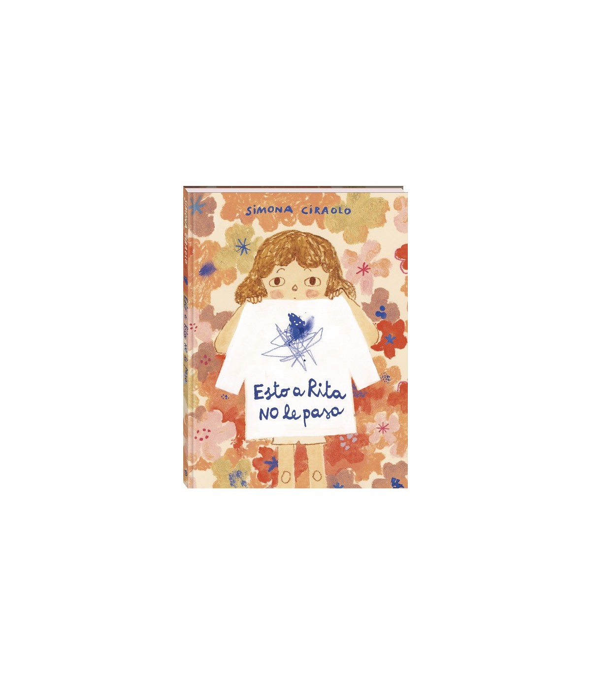 ESTO A RITA NO LE PASA