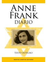 DIARIO DE ANNE FRANK