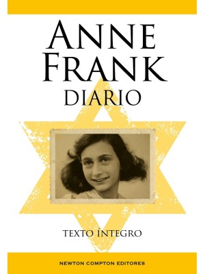 DIARIO DE ANNE FRANK