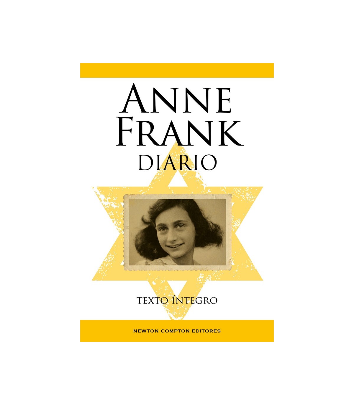 DIARIO DE ANNE FRANK