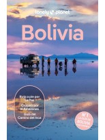 BOLIVIA (LONELY PLANET)