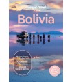 BOLIVIA (LONELY PLANET)
