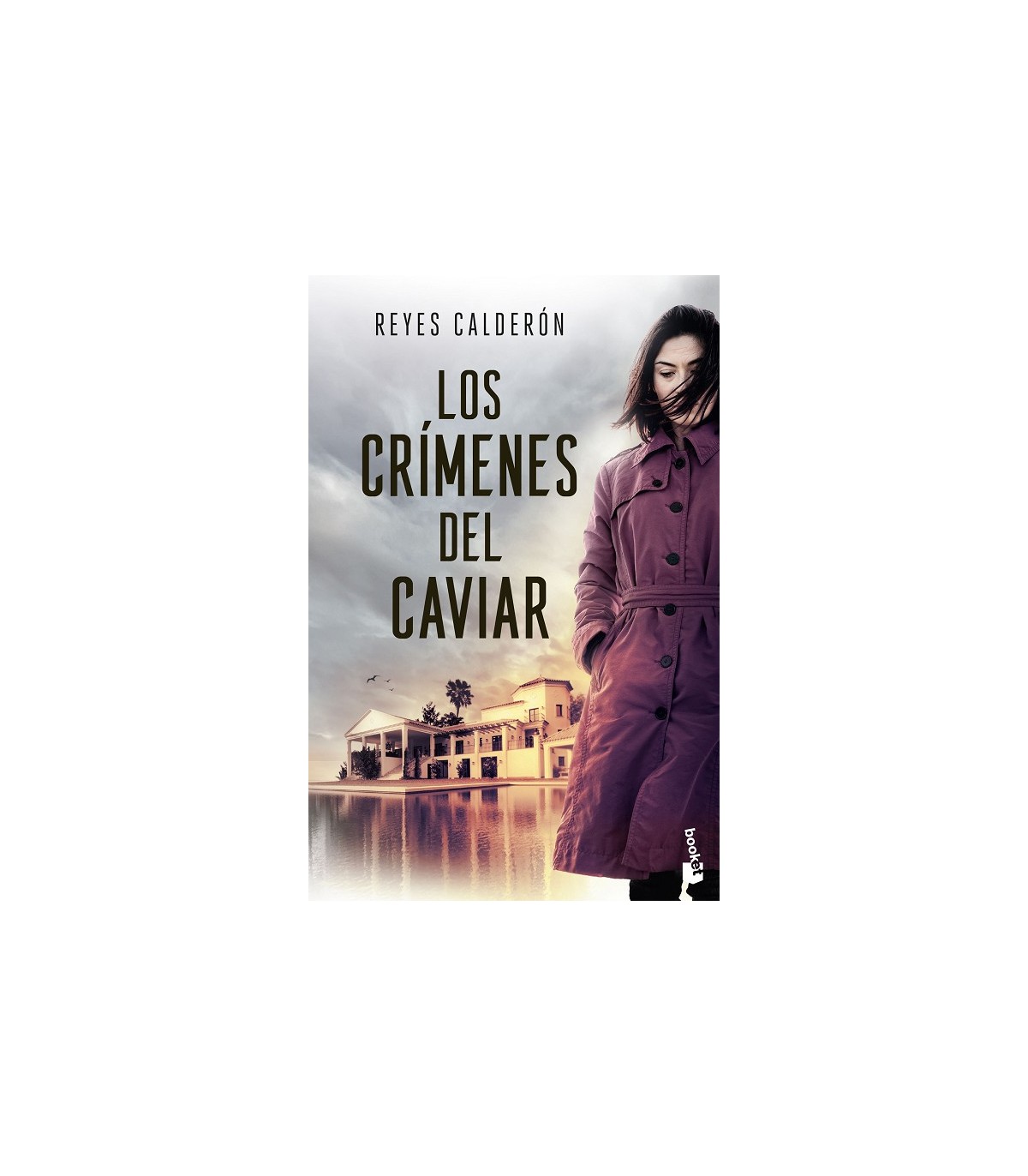 CRÍMENES DEL CAVIAR, LOS