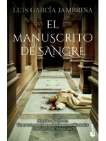 MANUSCRITO DE SANGRE, EL