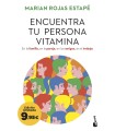 ENCUENTRA TU PERSONA VITAMINA