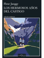 HERMOSOS AÑOS DEL CASTIGO, LOS