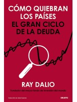 CÓMO QUIEBRAN LOS PAÍSES