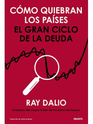 CÓMO QUIEBRAN LOS PAÍSES