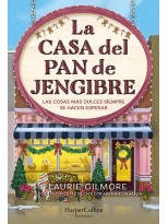 CASA DEL PAN DE JENGIBRE, LA
