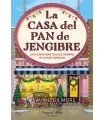 CASA DEL PAN DE JENGIBRE, LA