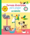 FORMAS DIVERTIDAS PARA PEGAR - LOS ANIMALES