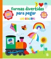 FORMAS DIVERTIDAS PARA PEGAR - LOS COLORES