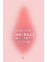 MUJERES AL PLACER!