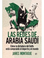 REDES DE ARABIA SAUDÍ, LAS
