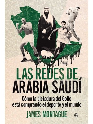 REDES DE ARABIA SAUDÍ, LAS