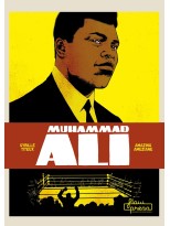 MUHAMMAD ALI