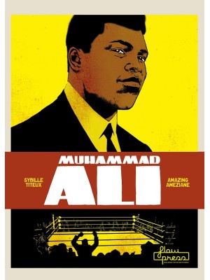 MUHAMMAD ALI