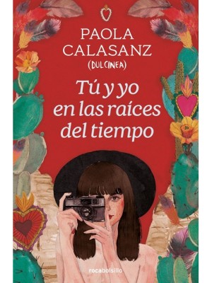 TÚ Y YO EN LAS RAÍCES DEL TIEMPO