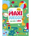 MAXI JUEGOS DE MIS 2 AÑOS