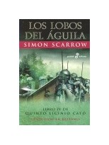 LOBOS DEL AGUILA (IV)  (BOLSILLO)