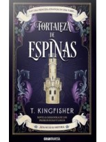 FORTALEZA DE ESPINAS