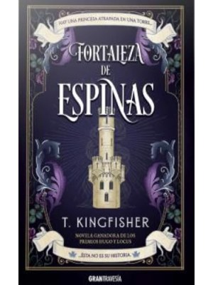 FORTALEZA DE ESPINAS