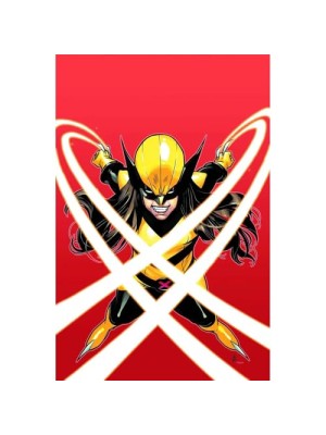 LAURA KINNEY, LOBEZNA 01