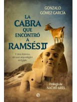 CABRA QUE ENCONTRÓ A RAMSÉS, LA