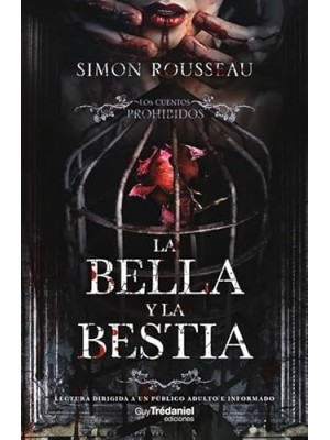 CUENTOS PROHIBIDOS BELLA Y BESTIA
