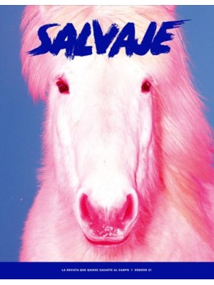 REVISTA SALVAJE 27