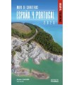MAPA DE CARRETERAS DE ESPAÑA Y PORTUGAL 2026