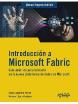 INTRODUCCIÓN A MICROSOFT FABRIC