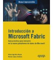 INTRODUCCIÓN A MICROSOFT FABRIC
