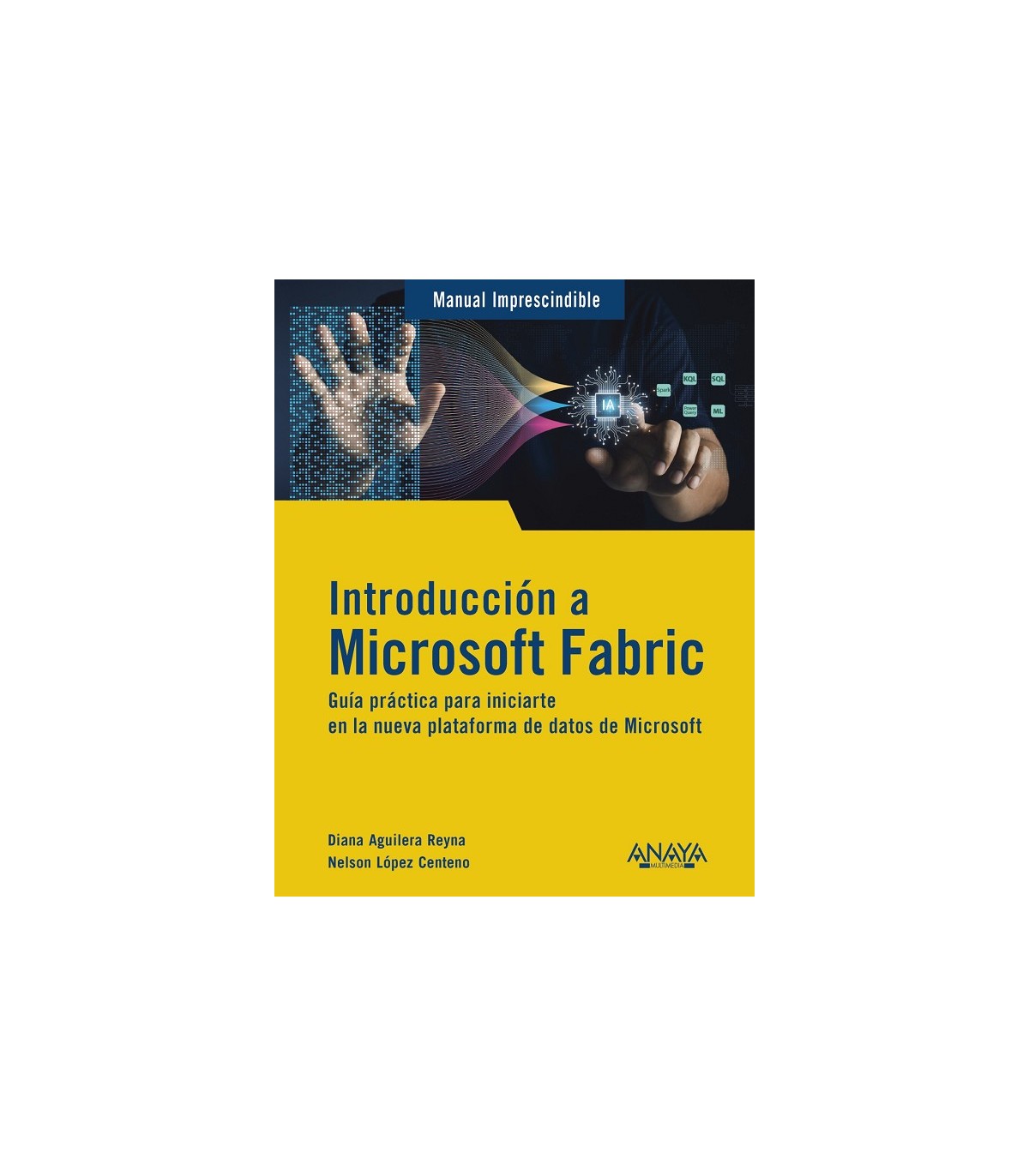 INTRODUCCIÓN A MICROSOFT FABRIC